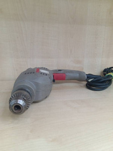 Дрель СROWN CT10126