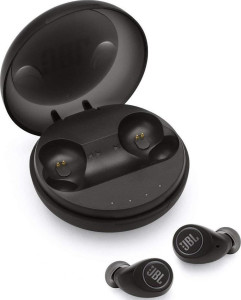 Bluetooth гарнітура JBL FREE X