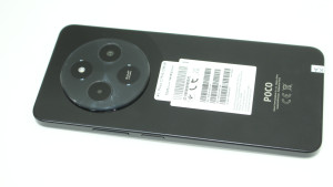 Мобільний телефон Poco C75 6/128GB