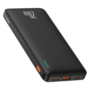 Power Bank Baseus PPAP10 10000mAh