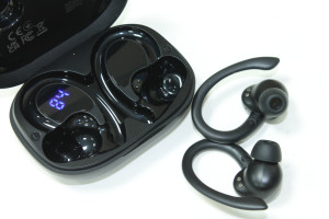 Bluetooth гарнитура Proove X-Go