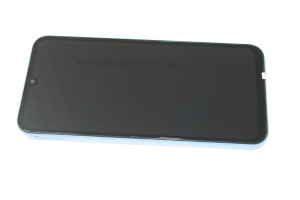 Мобільний телефон Samsung A155 Galaxy A15 8/256GB