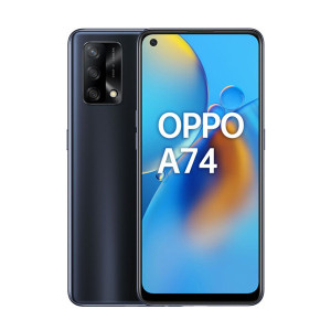 Мобильный телефон OPPO A74 4/128GB