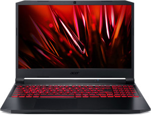 Ноутбук ACER AN515-57-58BA