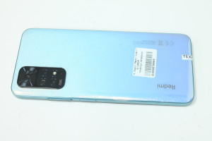 Мобільний телефон Xiaomi Redmi Note 11 6/128GB