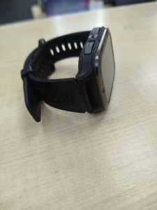 Смарт годинник TANK M2