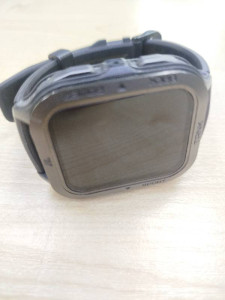 Смарт годинник TANK M2