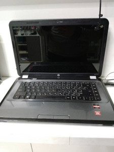 Ноутбук HP G6-1209ER