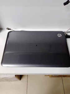 Ноутбук HP G6-1209ER