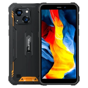 Мобільний телефон OUKITEL WP32 4/128GB