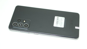 Мобильный телефон Samsung A525 Galaxy A52 4/128GB
