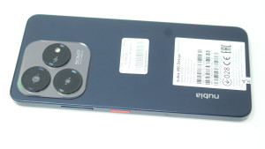 Мобільний телефон ZTE Nubia V60 Design 6/256GB