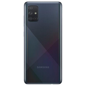 Мобільний телефон Samsung A715 Galaxy A71 6 / 128GB