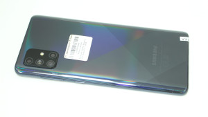 Мобільний телефон Samsung A715 Galaxy A71 6 / 128GB