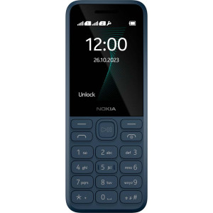 Мобільний телефон Nokia 130 DS 2023 TA-1576