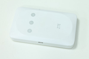 Wi Fi роутер ZTE MF935