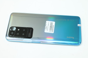 Мобільний телефон Xiaomi Redmi 10 4/128GB