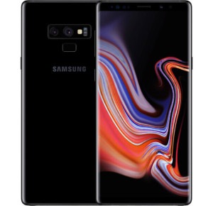 Мобильный телефон Samsung N960 Galaxy Note 9 6/128Gb