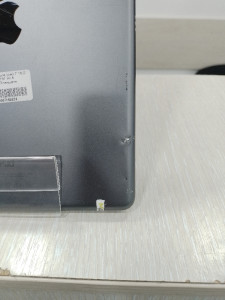 Планшет Apple ipad 7 10.2 "A2197 Wi-fi 128gb 2019 16127113