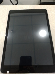 Планшет Apple ipad 7 10.2 "A2197 Wi-fi 128gb 2019 16127113