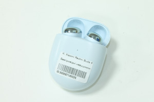 Bluetooth гарнитура Xiaomi Redmi Buds 4