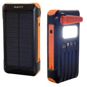 Power Bank Havit PBS126 20000mAh