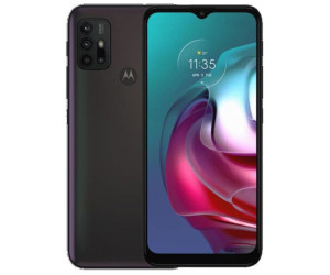 Мобільний телефон Motorola G30 6/128