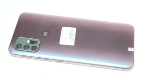 Мобільний телефон Motorola G30 6/128