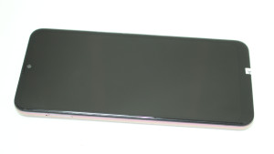 Мобільний телефон Motorola G30 6/128