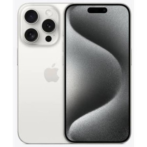 Мобільний телефон iPhone 15 Pro 1TB