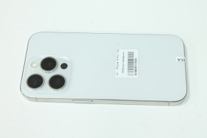 Мобільний телефон iPhone 15 Pro 1TB
