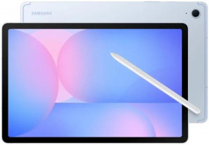 Планшет Samsung X526 Galaxy Tab S10 FE 5G 12/256GB LTE