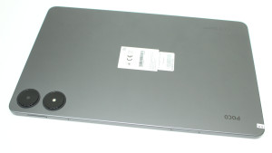 Планшет Poco Pad