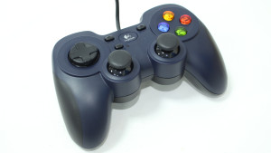 Геймпад Logitech F310