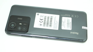 Мобільний телефон Xiaomi Redmi Note 12S 8/256GB