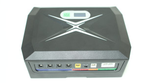 ДБЖ для роутера DC UPS DCP-45W