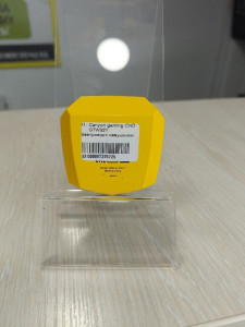 Bluetooth гарнітура Canyon gaming CND GTWS2Y