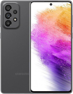 Мобильный телефон Samsung A736 Galaxy A73 5G 6/128Gb