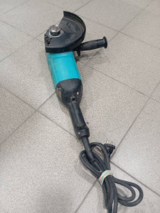 Болгарка Grand МШУ-230-2600