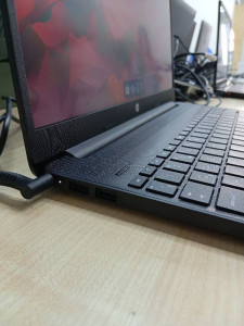 Ноутбук HP 14s-fq1016ur