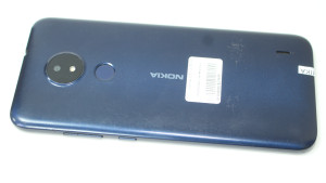 Мобільний телефон Nokia C21 2/32GB