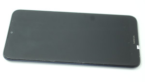 Мобільний телефон Nokia C21 2/32GB