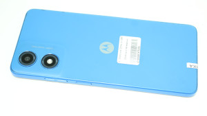 Мобільний телефон Motorola G04S 4/128 Гб