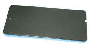 Мобільний телефон Motorola G04S 4/128 Гб