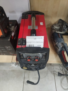 Сварочный инвертор Vstals MIG 1600S