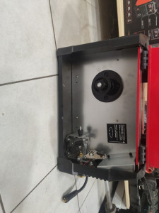 Сварочный инвертор Vstals MIG 1600S