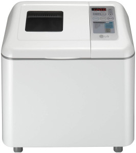 Хлібопічка LG HB-1051CJ