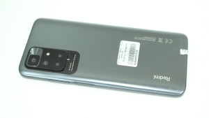 Мобільний телефон Xiaomi Redmi 10 4/64GB 2022