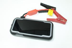 Пускозарядное устройство COCY-013 8000mAh
