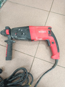 Перфоратор Vitals Ra2680HBi